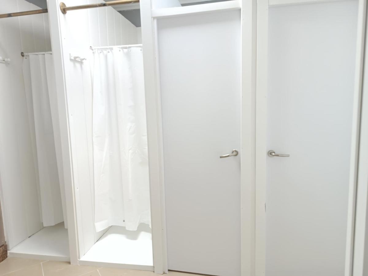 Hostel Bretema لوغو المظهر الخارجي الصورة