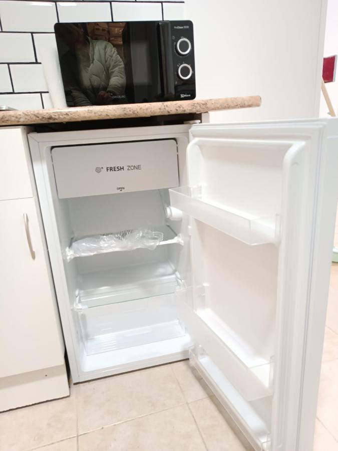 Hostel Bretema لوغو المظهر الخارجي الصورة