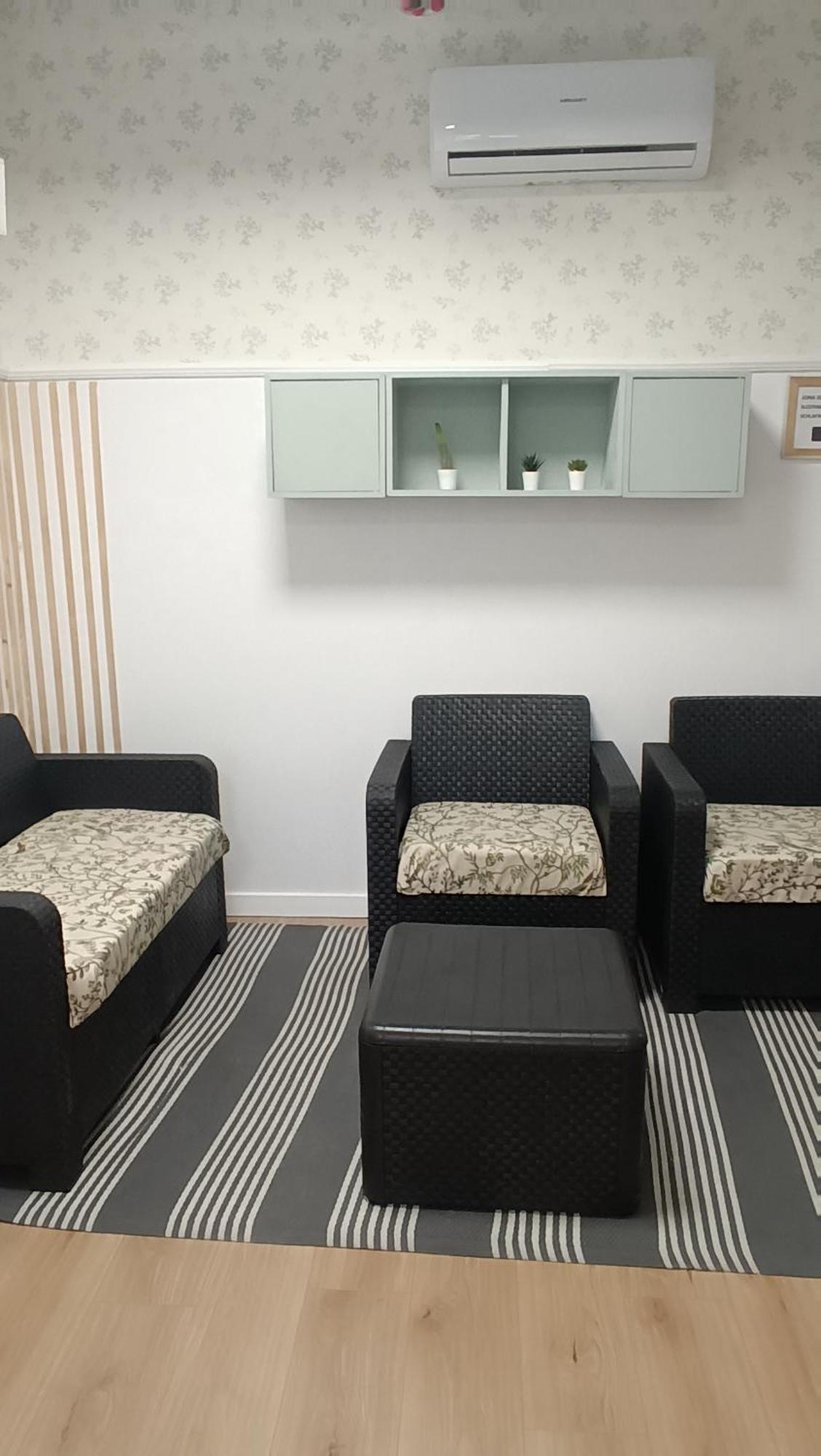 Hostel Bretema لوغو المظهر الخارجي الصورة